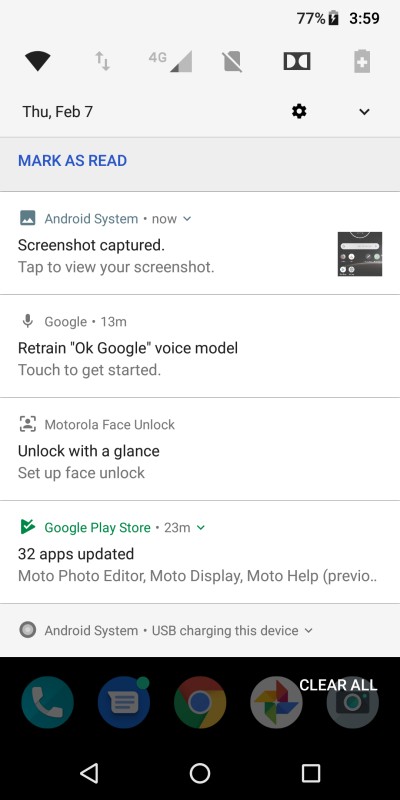 Motorola Moto G6 পর্যালোচনা - সত্যিই দুর্দান্ত