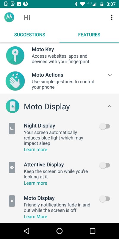 Motorola Moto G6 পর্যালোচনা - সত্যিই দুর্দান্ত