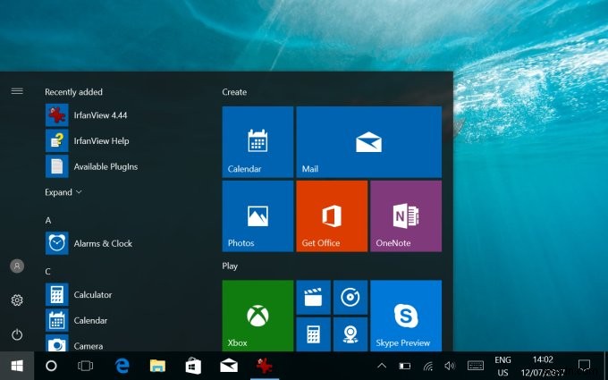 HP স্ট্রিম 7, Windows 10, অ্যাক্সেসযোগ্যতা এবং ভবিষ্যত