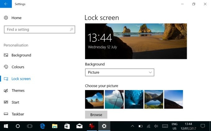 HP স্ট্রিম 7, Windows 10, অ্যাক্সেসযোগ্যতা এবং ভবিষ্যত