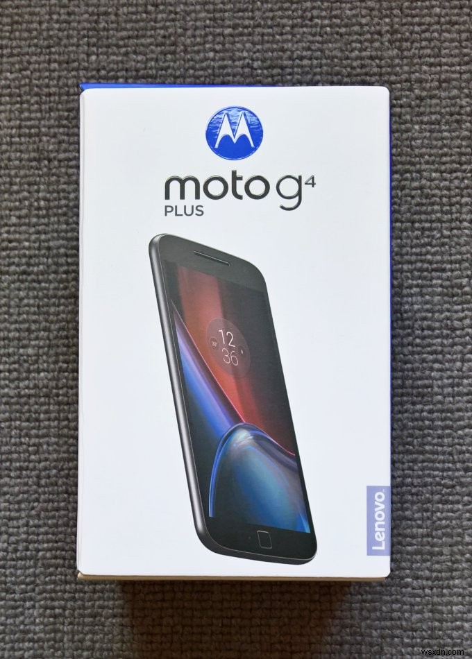 Motorola Moto G4 পর্যালোচনা - অত্যন্ত পরিমার্জিত