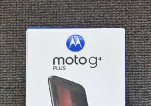 Motorola Moto G4 পর্যালোচনা - অত্যন্ত পরিমার্জিত