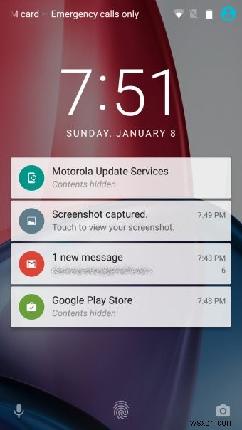 Motorola Moto G4 পর্যালোচনা - অত্যন্ত পরিমার্জিত