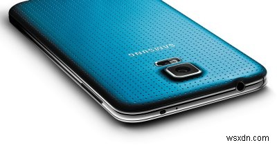 Samsung Galaxy S5 পর্যালোচনা - আমি ঘৃণা করতে চাই, কিন্তু আমি পারি না
