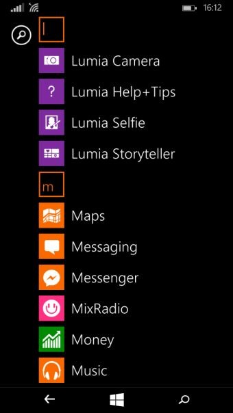 Microsoft Lumia 535 পর্যালোচনা - আবার, চমৎকার