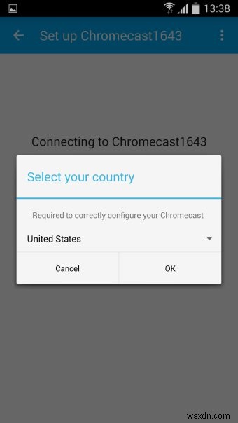 Google Chromecast দ্রুত পর্যালোচনা