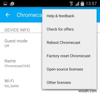 Google Chromecast দ্রুত পর্যালোচনা