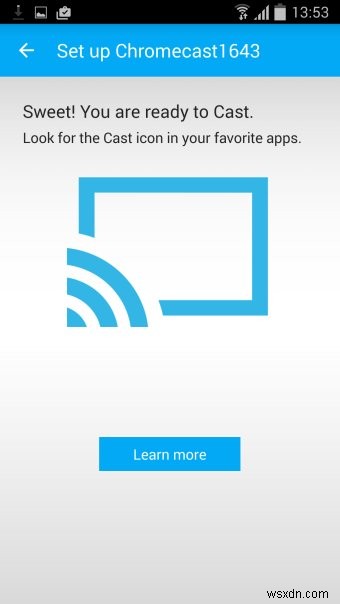 Google Chromecast দ্রুত পর্যালোচনা