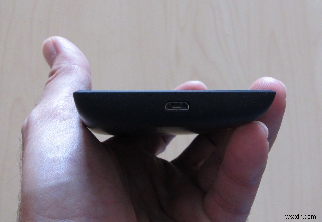 Nokia Lumia 520 পর্যালোচনা - বেশ সুন্দর