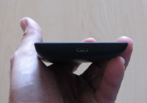 Nokia Lumia 520 পর্যালোচনা - বেশ সুন্দর