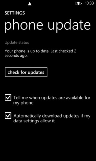 Nokia Lumia 520 পর্যালোচনা - বেশ সুন্দর