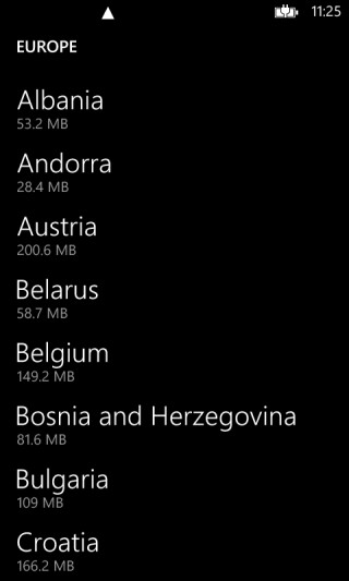 Nokia Lumia 520 পর্যালোচনা - বেশ সুন্দর