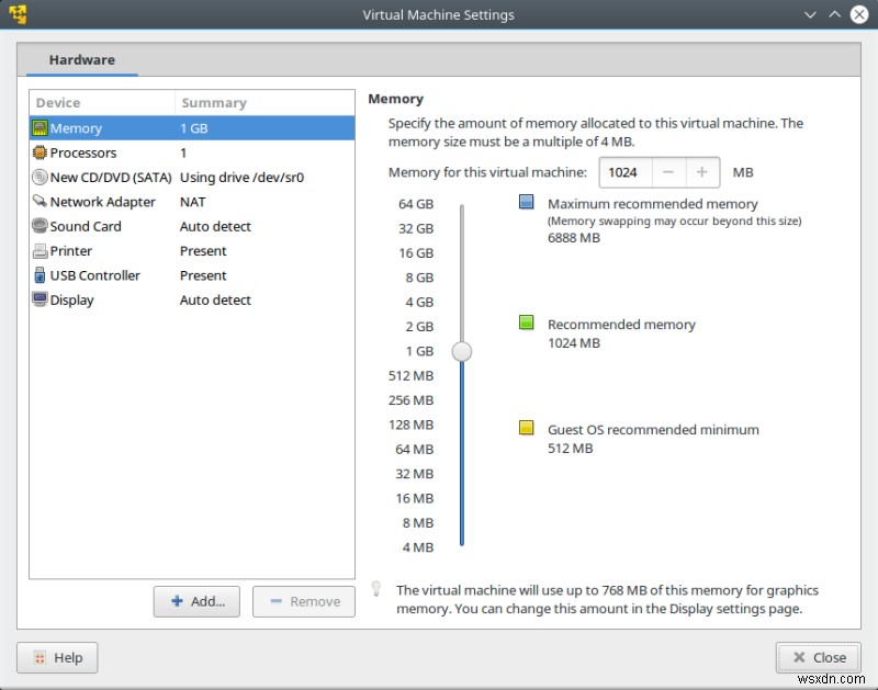VMware Player 14 পর্যালোচনা - বিকল্প বাস্তবতা