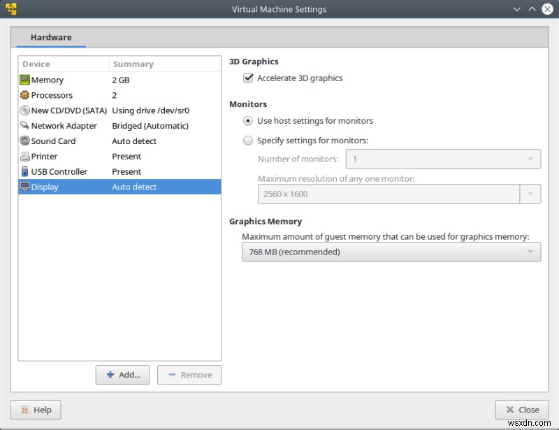 VMware Player 14 পর্যালোচনা - বিকল্প বাস্তবতা