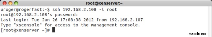 XenServer + XenCenter পর্যালোচনা