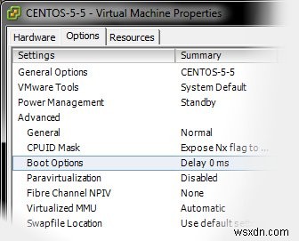 মুষ্টিমেয় ESXi টিপস এবং কৌশল