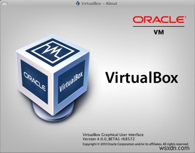 VirtualBox 4 - নতুন কি?