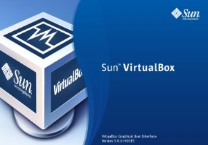 VirtualBox 3.0.0 আশ্চর্যজনক!