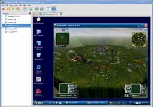 ভার্চুয়াল মেশিনে 3D ত্বরণ - পার্ট 1:VMware এবং DirectX - টিউটোরিয়াল