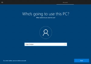 Windows 10 ইনস্টলেশন-পরবর্তী প্রয়োজনীয় পরিবর্তন