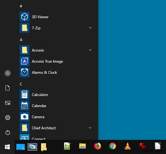 Windows 10 ইনস্টলেশন-পরবর্তী প্রয়োজনীয় পরিবর্তন