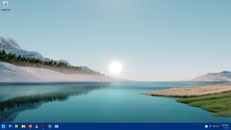 Windows 11 প্রাথমিক পর্যালোচনা - চকচকে, অদক্ষ, বিভ্রান্তিকর