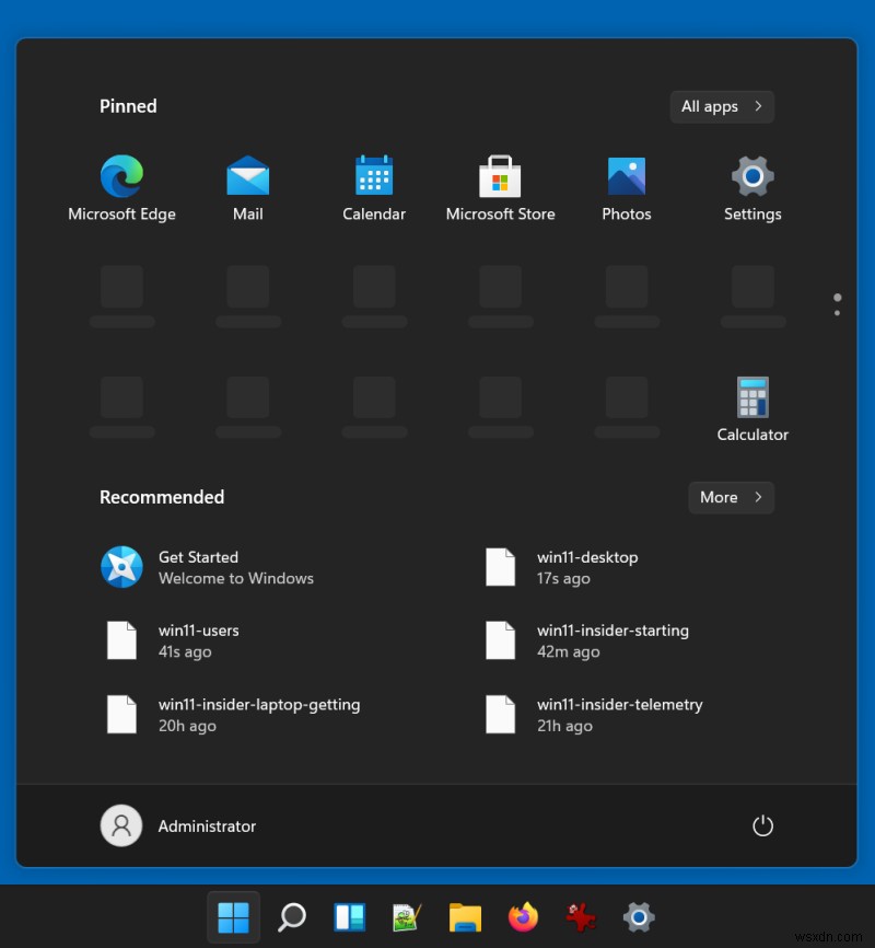 Windows 11 প্রাথমিক পর্যালোচনা - চকচকে, অদক্ষ, বিভ্রান্তিকর