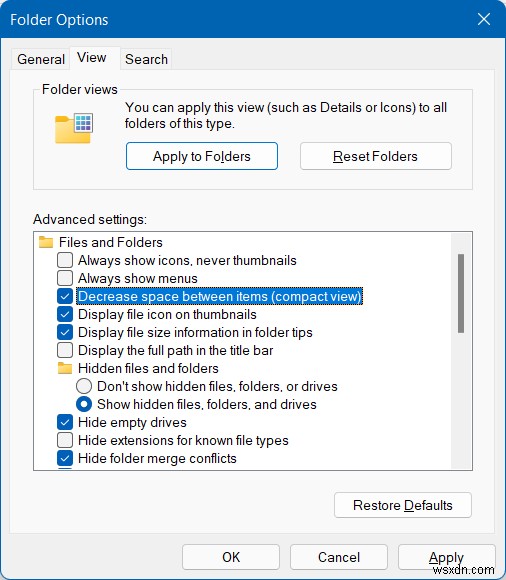 Windows 11 - ডেস্কটপ ব্যবহারযোগ্যতা পরিবর্তনের প্রথম রাউন্ড