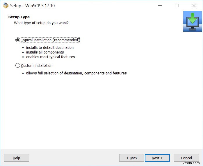 WinSCP - একটি সক্ষম, দরকারী FTP ক্লায়েন্ট