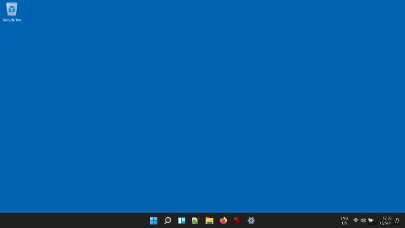 Windows 11 - কিভাবে প্রিভিউ ডেভ রিলিজ ইনস্টল করবেন