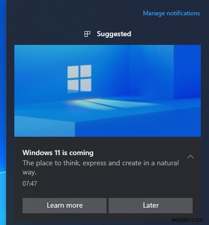 Windows 11 - কিভাবে প্রিভিউ ডেভ রিলিজ ইনস্টল করবেন