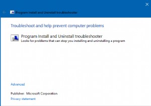 Windows 10 এ জেদী সফ্টওয়্যার কিভাবে আনইনস্টল করবেন