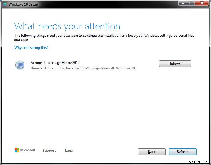 Windows 10 আপগ্রেড (Windows 7 থেকে) - আশ্চর্যজনকভাবে মসৃণ