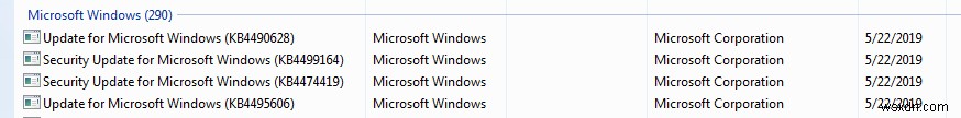 Windows 7 এবং নিরাপত্তা-শুধুমাত্র টেলিমেট্রি - কি দেয়?