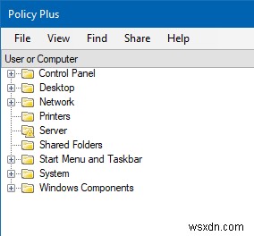 Windows 10 - কোন গ্রুপ নীতি সম্পাদক নেই? পলিসি প্লাস!