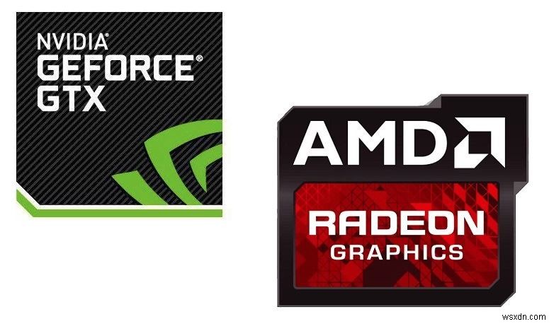 কোন গ্রাফিক্স কার্ড AMD বা NVIDIA সেরা? (AMD বনাম NVIDIA GPU তুলনা)