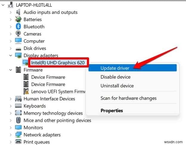 Windows 11 (9 সমাধান) এ PAGE_FAULT_IN_NONPAGED_AREA সমাধান করা হয়েছে