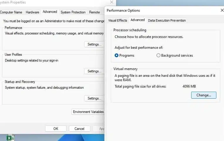 Windows 11 (9 সমাধান) এ PAGE_FAULT_IN_NONPAGED_AREA সমাধান করা হয়েছে