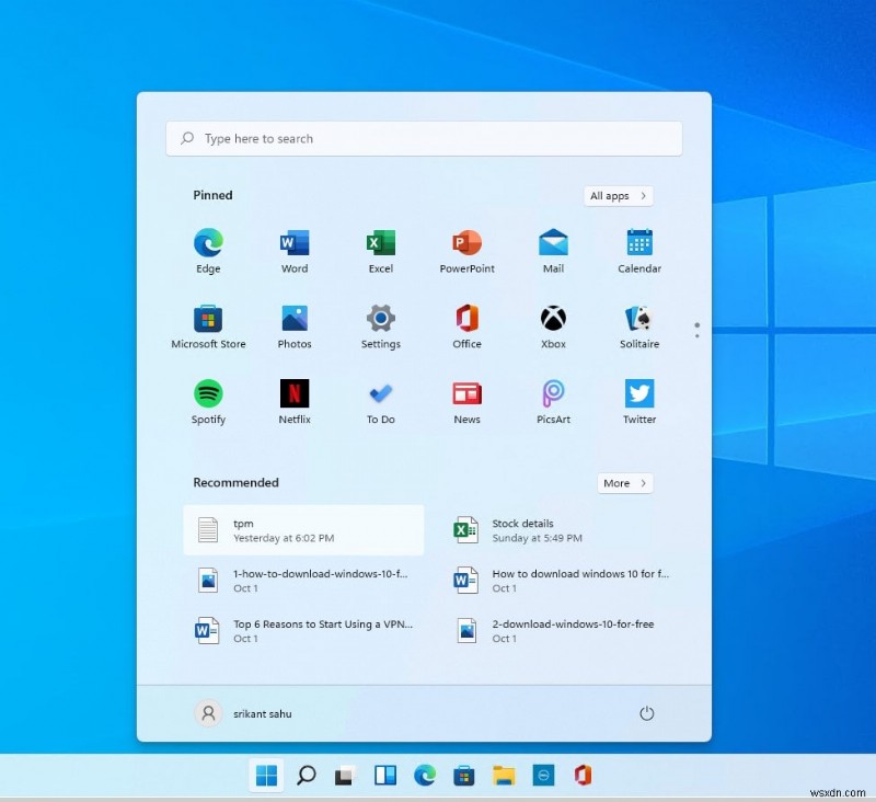 Microsoft Windows 11 নতুন বৈশিষ্ট্য এবং উন্নতি:আপনার যা কিছু জানা দরকার