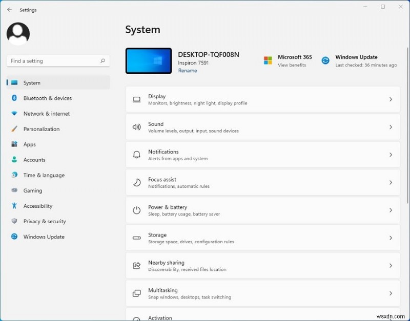 Microsoft Windows 11 নতুন বৈশিষ্ট্য এবং উন্নতি:আপনার যা কিছু জানা দরকার