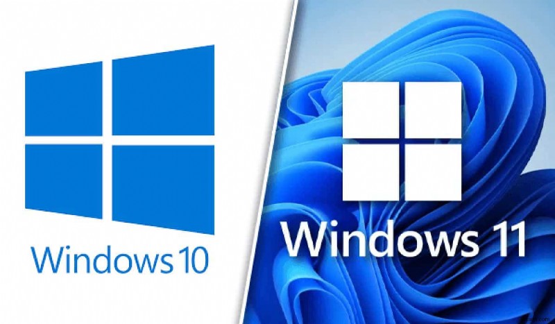 Windows 10 এবং Windows 11 এর মধ্যে পার্থক্য কি?