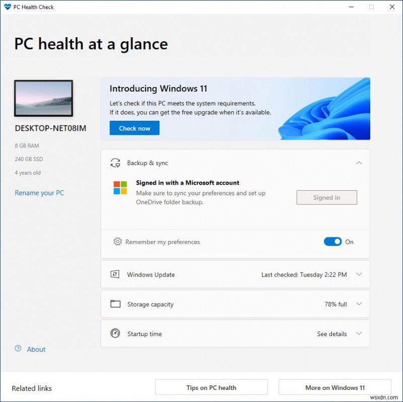 Windows 11 এখন রোল আউট হচ্ছে, এখানে নতুন কি আছে (বৈশিষ্ট্য এবং উন্নতি) 