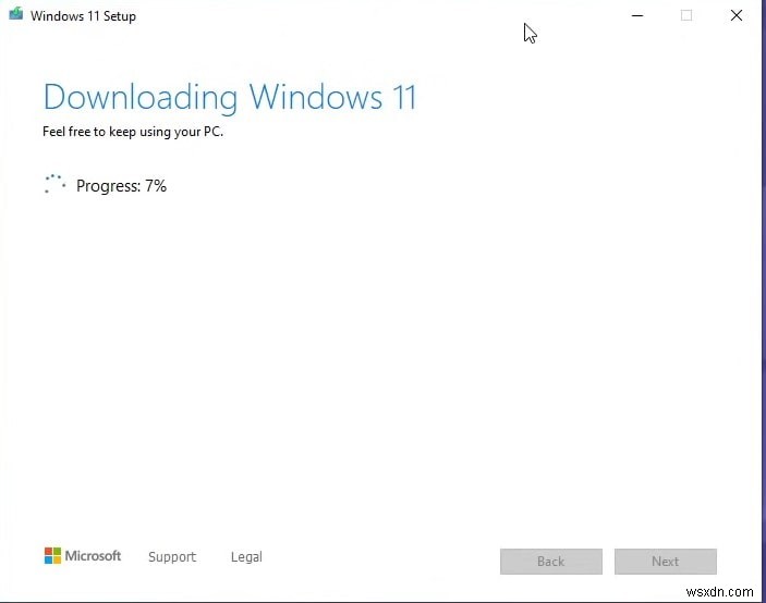 কিভাবে Windows 11 মিডিয়া ক্রিয়েশন টুল ডাউনলোড করবেন এবং এর ব্যবহার 