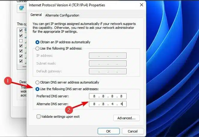 Windows 11 এ Wi-Fi এবং ইন্টারনেট সংযোগের সমস্যাগুলি কীভাবে ঠিক করবেন