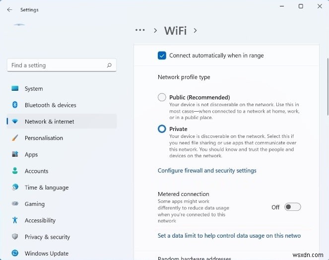 Windows 11 এ Wi-Fi এবং ইন্টারনেট সংযোগের সমস্যাগুলি কীভাবে ঠিক করবেন