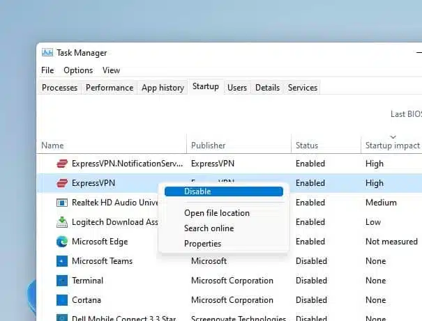[সমাধান] সার্ভিস হোস্ট SysMain Windows 11 এ উচ্চ ডিস্ক ব্যবহার