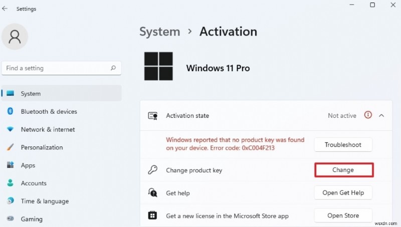 Windows 11 সক্রিয় করুন:আপনার কী প্রয়োজন এবং আপনি কীভাবে এটি করতে পারেন