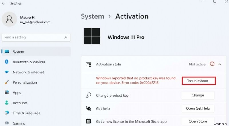 Windows 11 সক্রিয় করুন:আপনার কী প্রয়োজন এবং আপনি কীভাবে এটি করতে পারেন