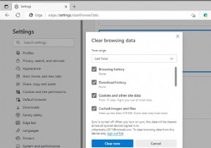 Microsoft Edge খোলার সাথে সাথেই খুলবে না বা বন্ধ হবে না (সমাধান)