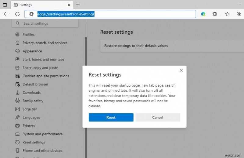 Microsoft Edge খোলার সাথে সাথেই খুলবে না বা বন্ধ হবে না (সমাধান)